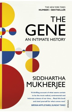 The Gene: An Intimate History